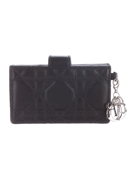 dior card holder mens|Mens Designer Cardholders .